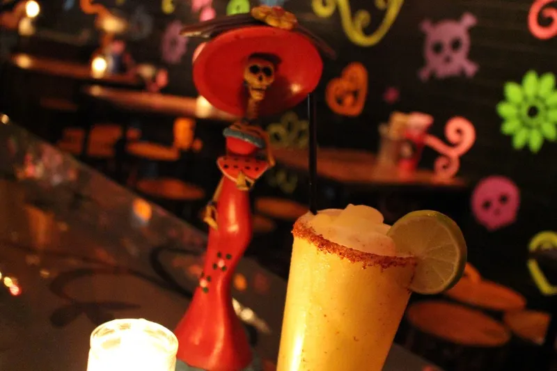 mexican restaurants Calabrije's Brooklyn in Bushwick