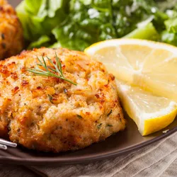 17 of the best places for crab cakes in New York City