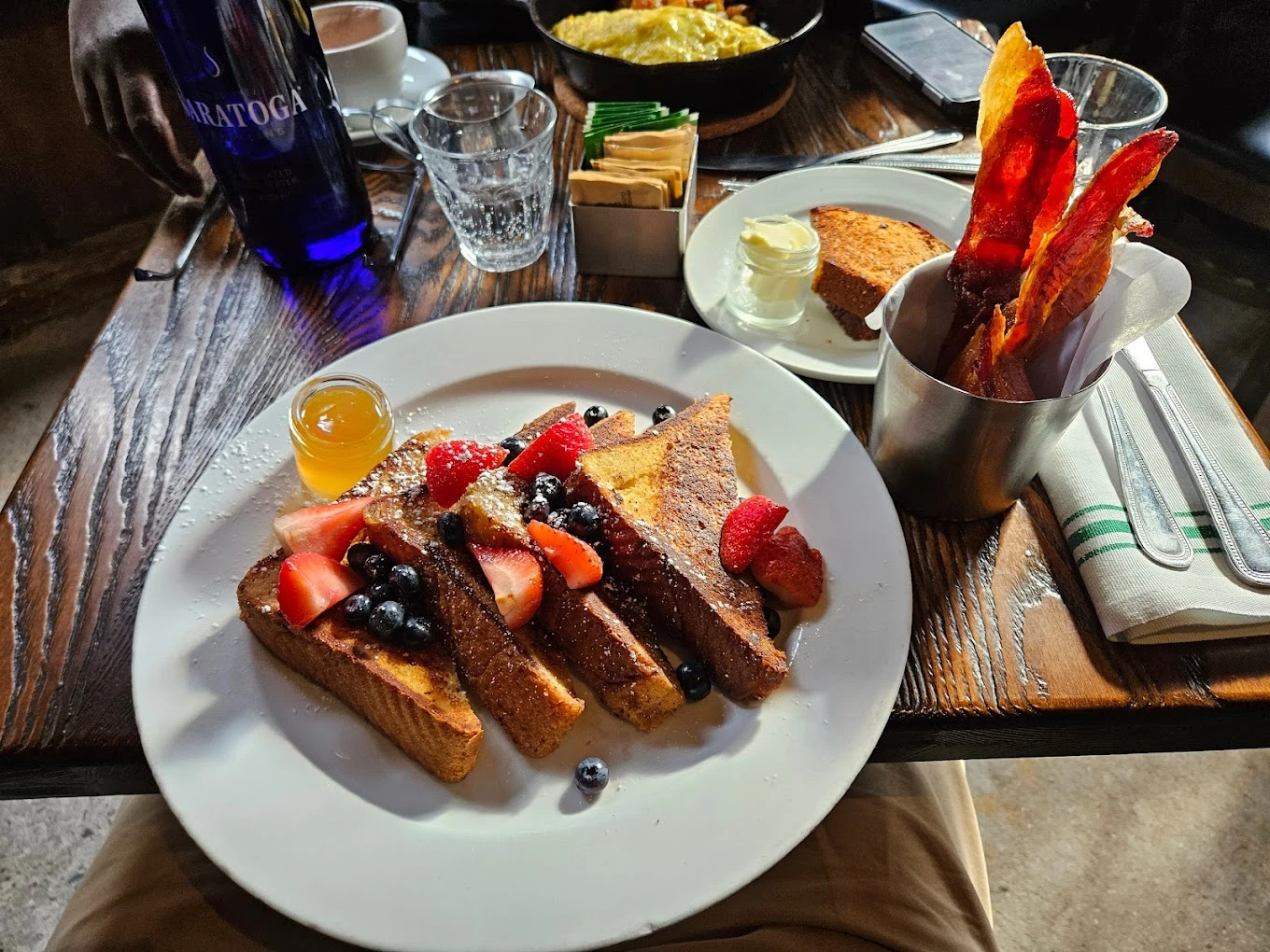 23 Best farm to table restaurants in New York City