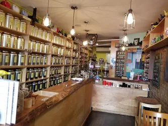 14 Best tea shops in New York City