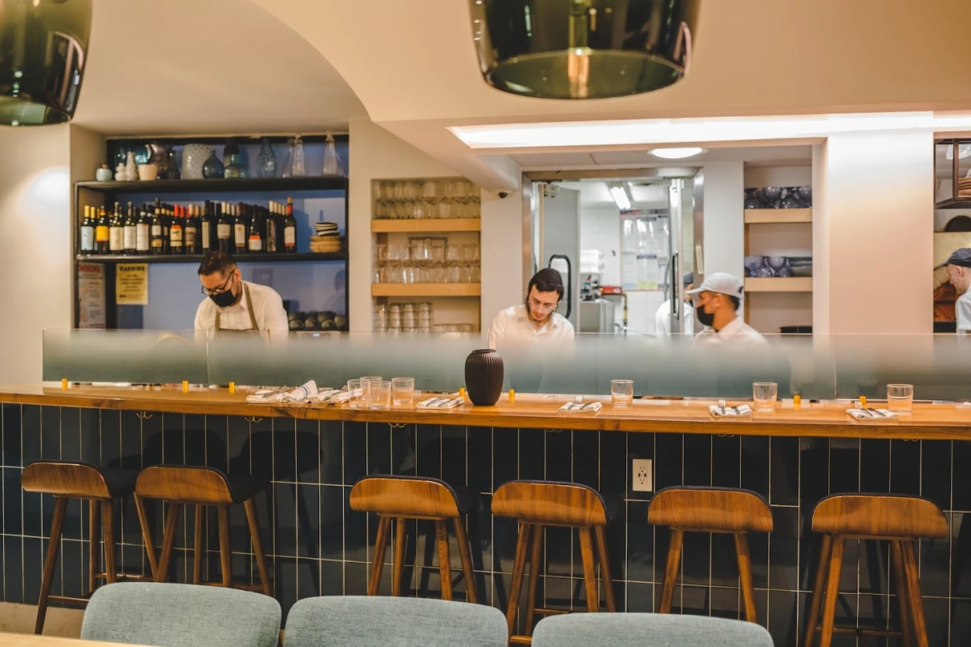 12 Best Kosher restaurants in New York City