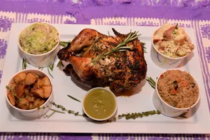 The 12 best places for roasted chicken in Astoria New York City