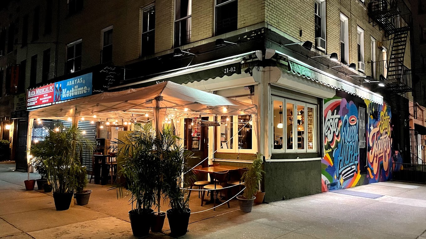 17 best italian restaurants in Astoria NYC