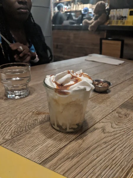 9 Best places for Milkshakes in Astoria New York City