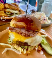 The 11 best places for burgers in Astoria New York City