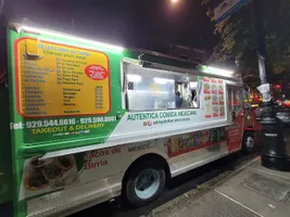 11 Best food trucks in Astoria New York City