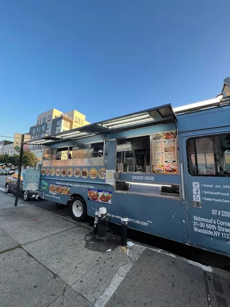 11 Best food trucks in Astoria New York City