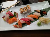 Best of 14 sushi restaurants in Astoria NYC