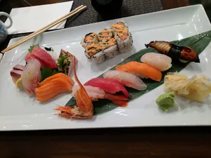 sushi restaurants in Astoria NYC