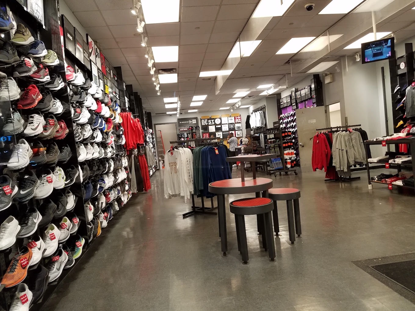 good shoe stores