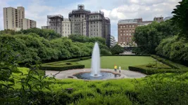 The 14 best places for fountains in New York City