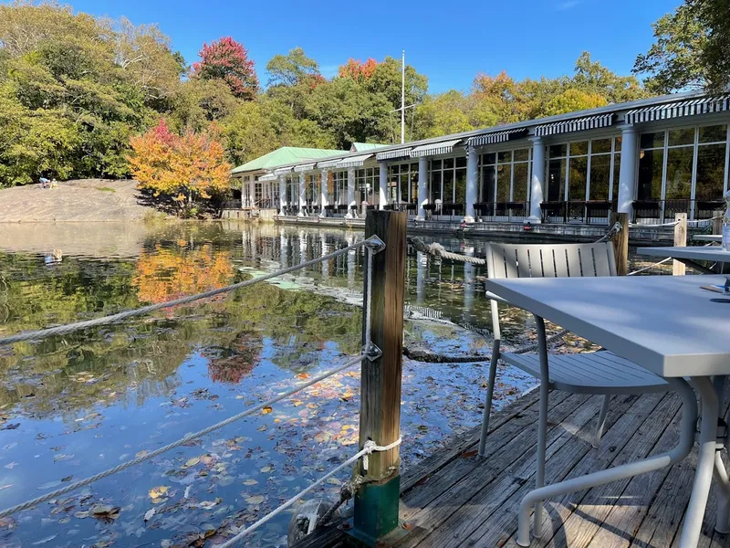 Drinking Water Fountain (Boathouse)