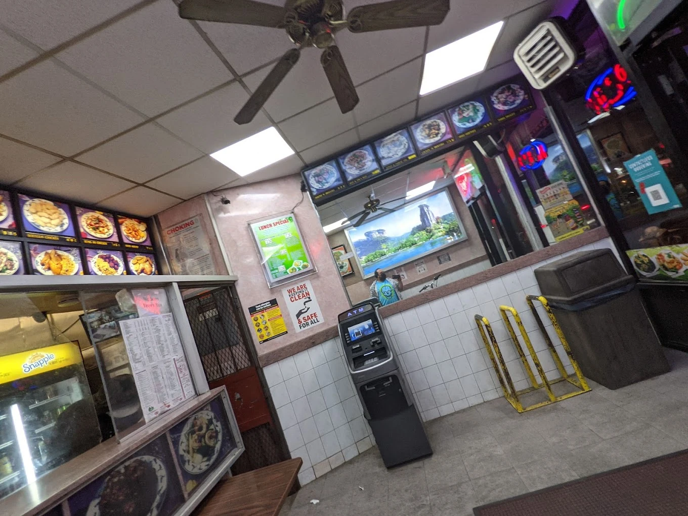 Best of 20 Chinese restaurants in East Harlem NYC