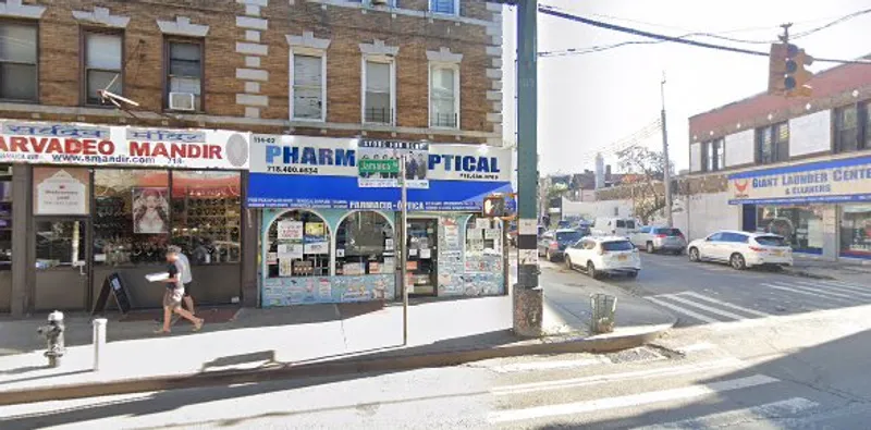 pharmacies Jamaica Corner Pharmacy