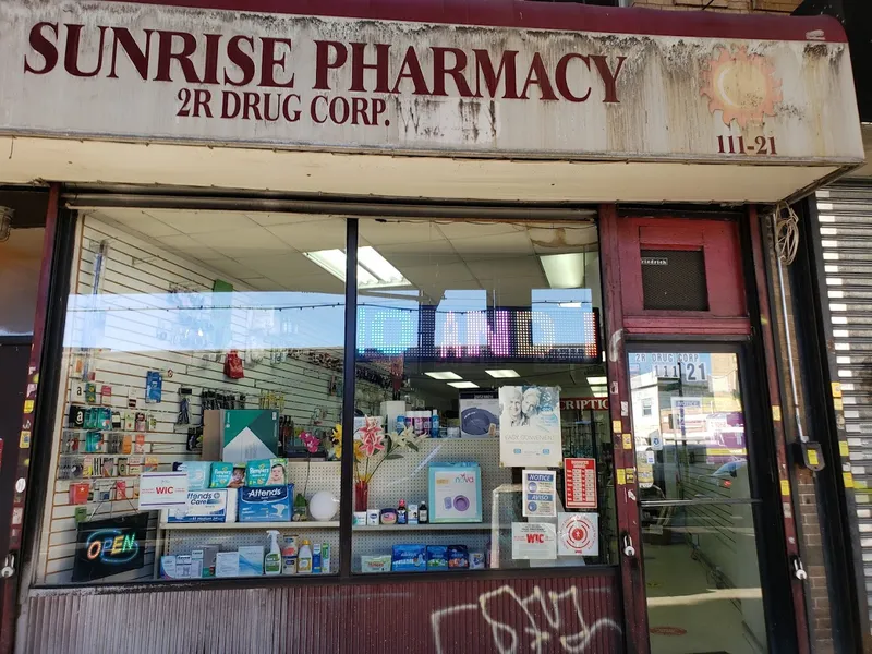 pharmacies Sunrise Pharmacy