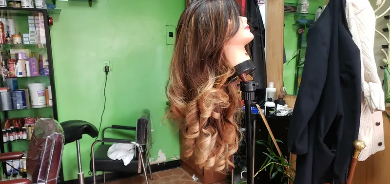 hair salons Pelo Pelo Hair Salon