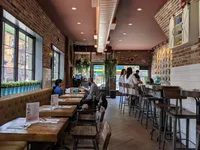 Top 10 thai restaurants in Bushwick NYC