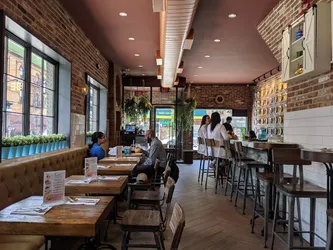 Top 10 thai restaurants in Bushwick NYC