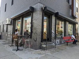 Top 10 Sandwiches restaurants in Bushwick NYC