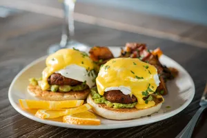 20 Best places to get brunch in Astoria NYC