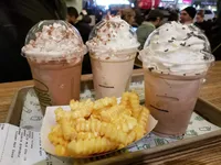 16 of the best milkshakes in New York City