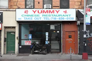 Chinese restaurants in Flatbush NYC