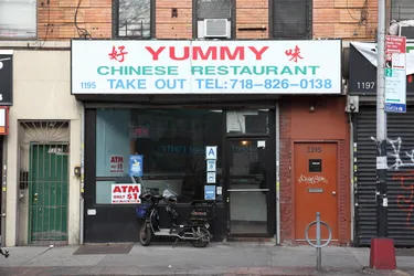 Best of 11 Chinese restaurants in Flatbush NYC