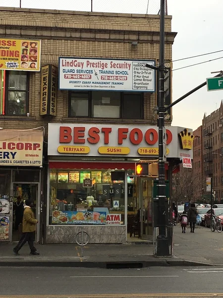 Best of 11 Chinese restaurants in Flatbush NYC