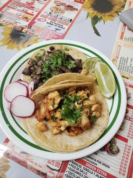 Tacos El Chavo