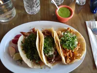 Top 13 Tacos restaurants in Flatbush NYC