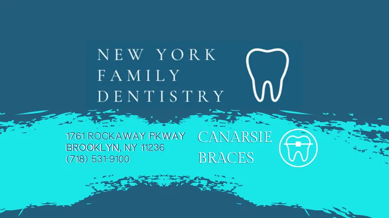 Canarsie Cosmetic Family Dental