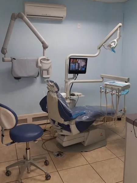 Fulton Dental PC
