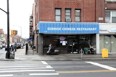 Best of 12 Chinese restaurants in Astoria NYC