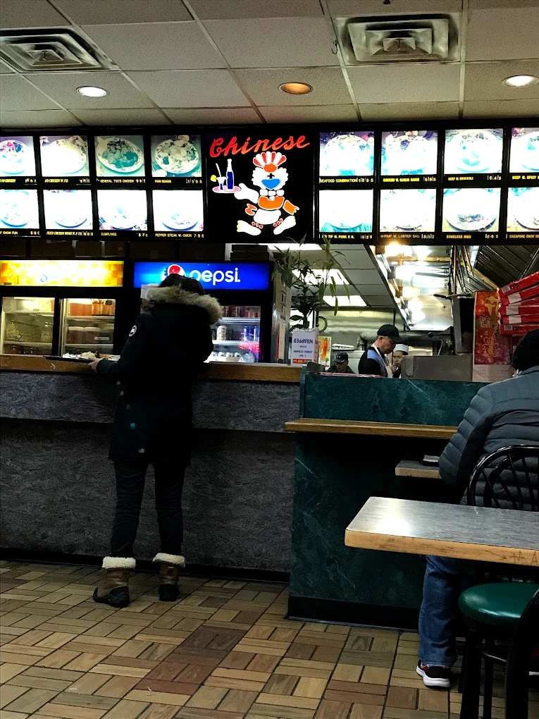 Best of 12 Chinese restaurants in Astoria NYC