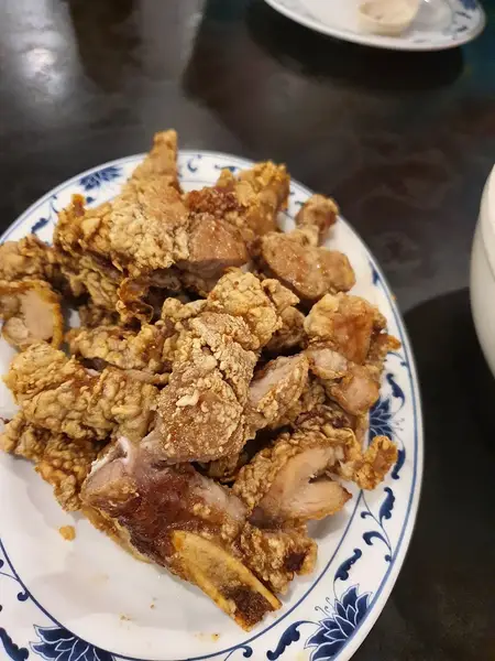 Taiwanese Gourmet