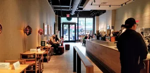 Best of 12 coffee shops in Elmhurst NYC