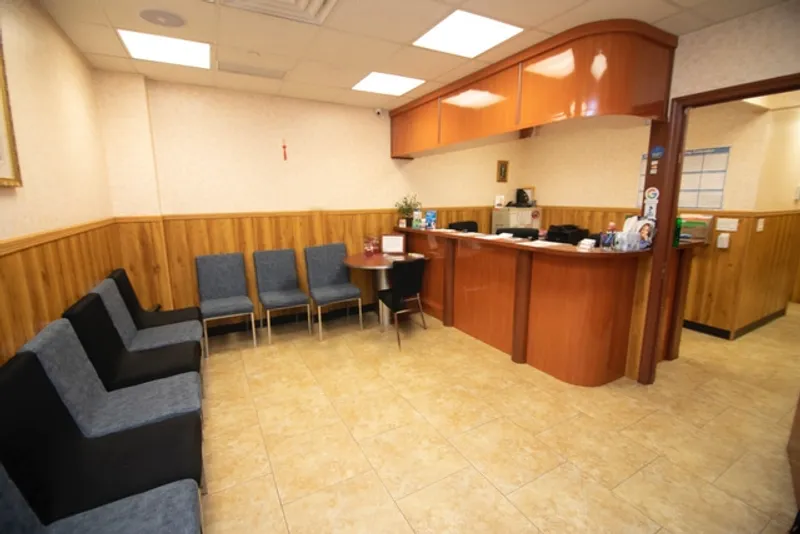 dental clinics Always Smile Dental in Elmhurst