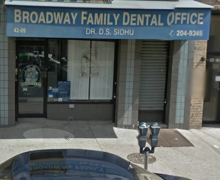 dental clinics Astoria Dentist Clinic