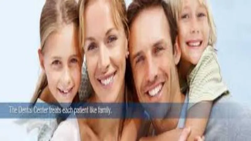 dental clinics Astoria Family Dental Care