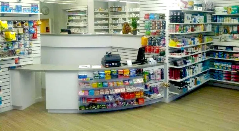 pharmacies Avenue Chemists Pharmacy