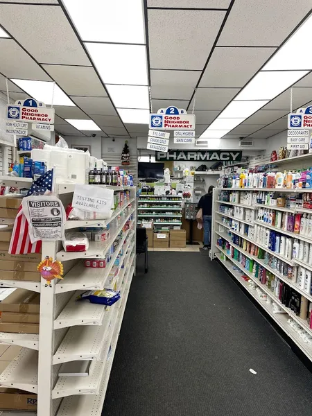 pharmacies Astoria Chemists