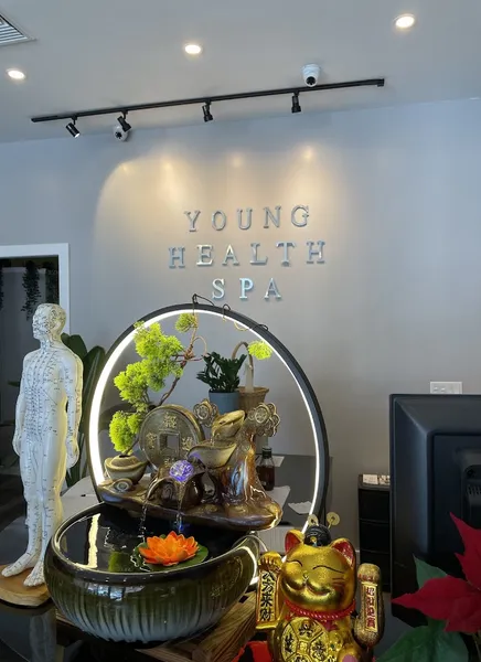 Young Health Spa