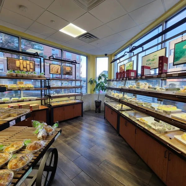 bakeries Fay Da Bakery