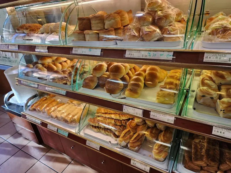 bakeries Fay Da Bakery