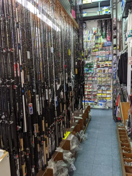 The 10 best fishing store in New York City
