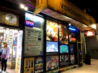 15 Best game stores in New York City