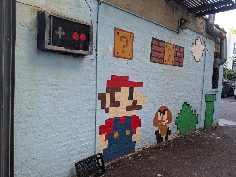 Game Shack 15 Best game stores in New York City