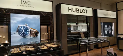 10 Best watch stores in New York City