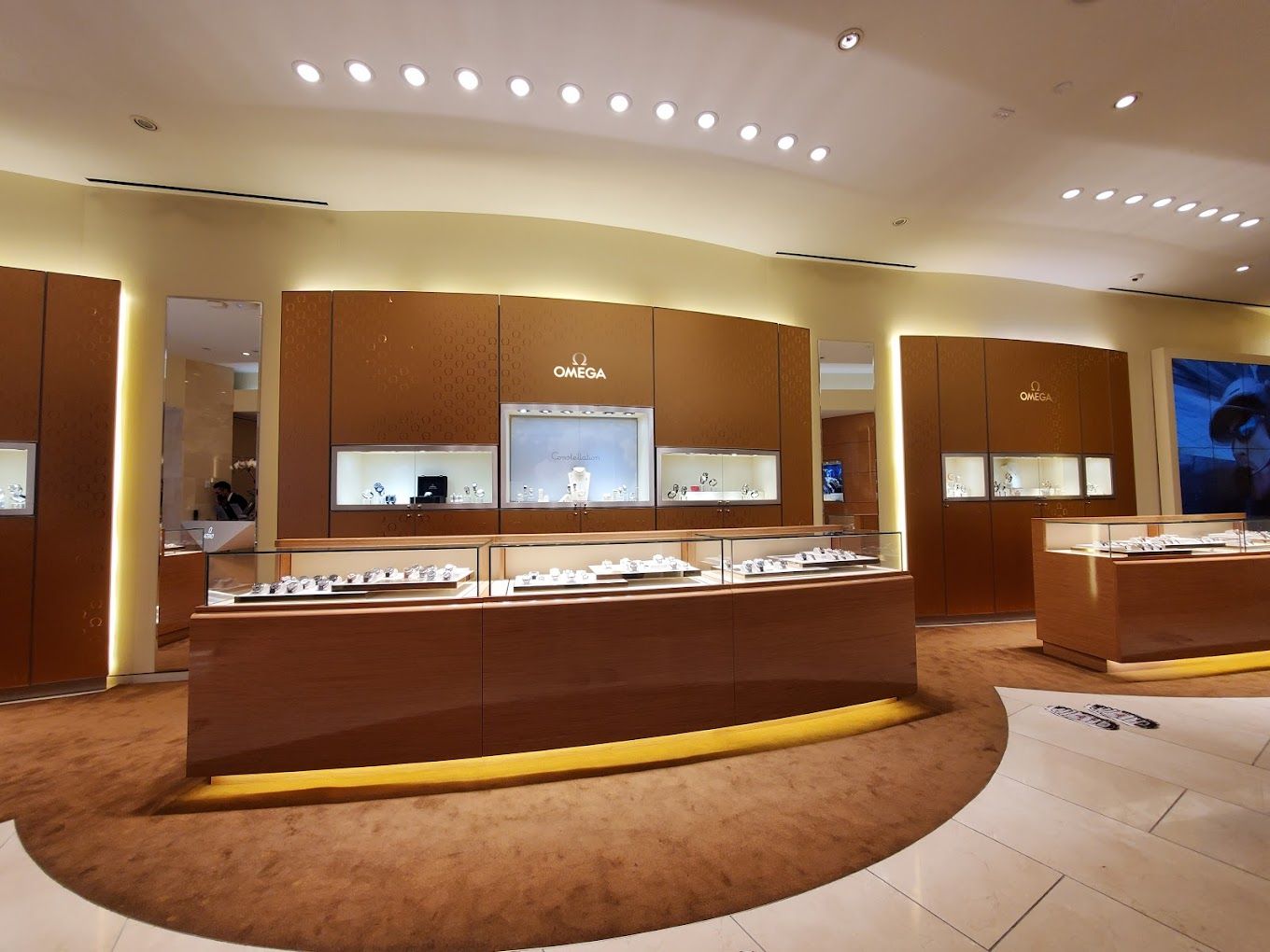 10 Best watch stores in New York City