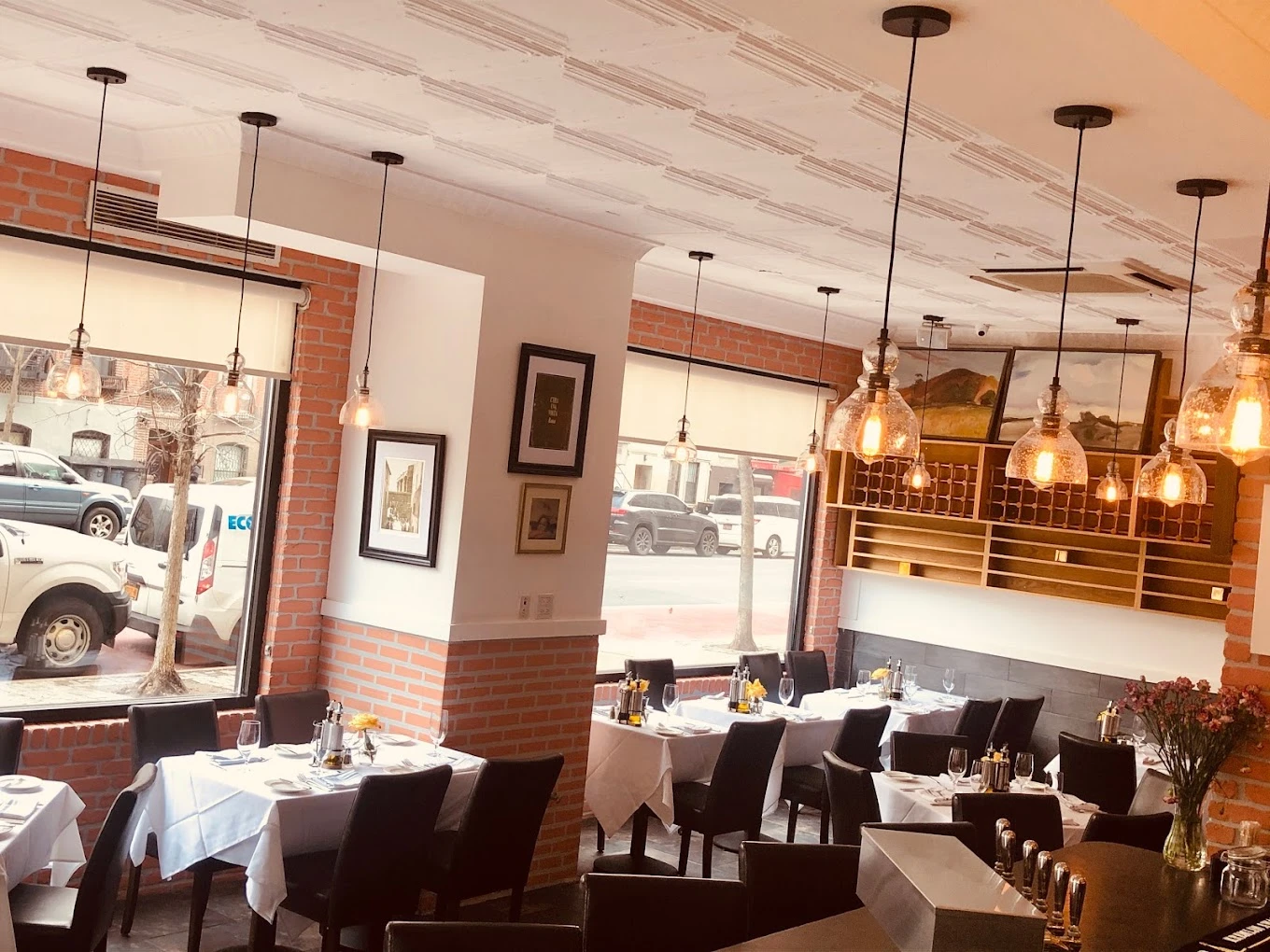 4 Best italian restaurants in Gramercy NYC